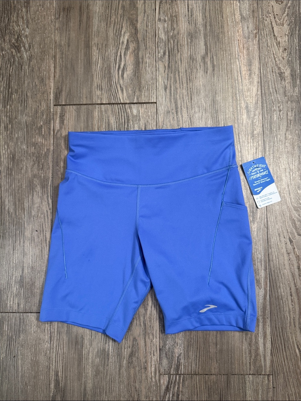 Brooks Running Shorts